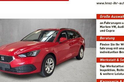 Seat Leon 16.600 km 22.390 € Eberbach 69412