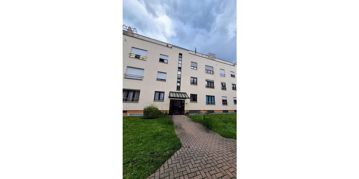 Etagenwohnung Speyer - 2 Zimmer, 67 m&sup2;, 199.000&euro; | Angebot:26885721
