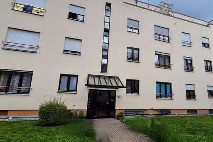 Wohnung Speyer - 2 Zimmer, 67 m&sup2;, 199.000&euro; | Angebot:26885721