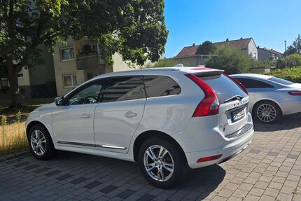 Volvo XC60 258.000 km 13.700 € Speyer 67346