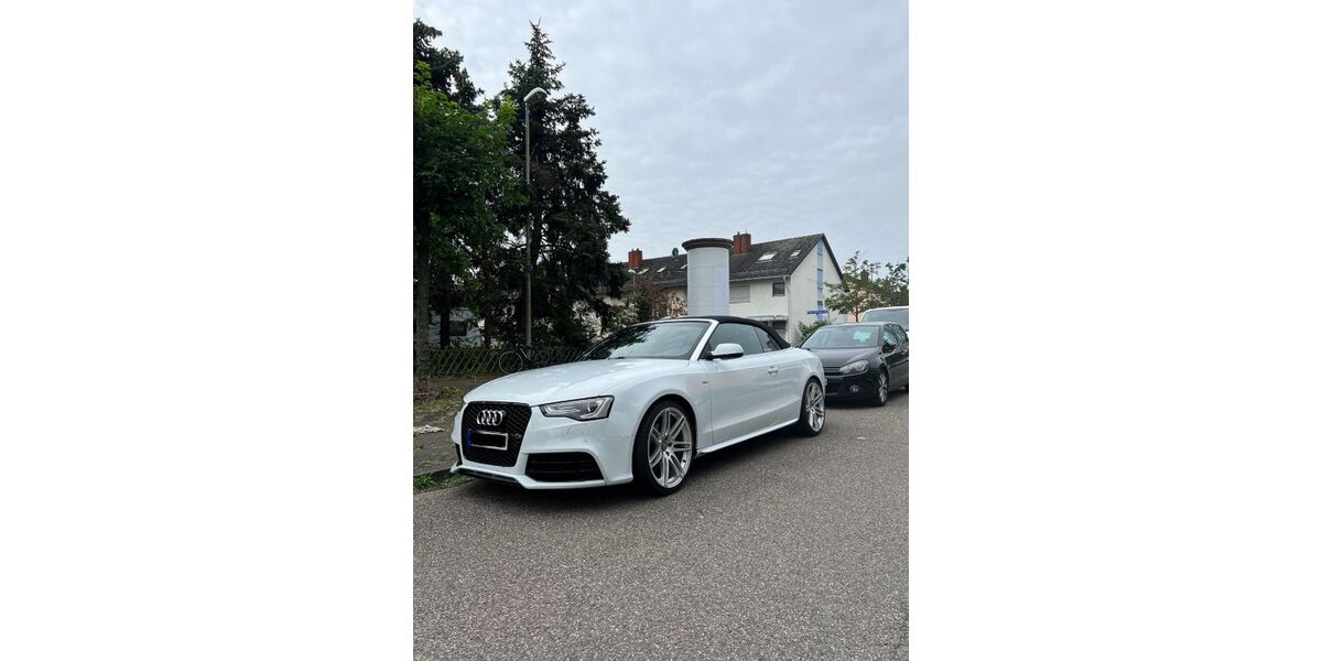 Audi A5 185.000 km 14.999 € Ludwigshafen 67071