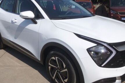 Kia Sportage 6.000 km 26.999 € Neuhofen 67141