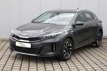 Kia XCeed 4.260 km 26.450 &euro; Schwetzingen 68723