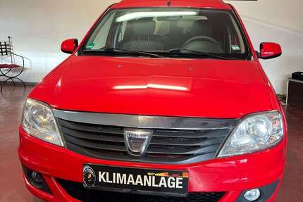 Dacia Logan 153.000 km 5.000 € Heidelberg 69115