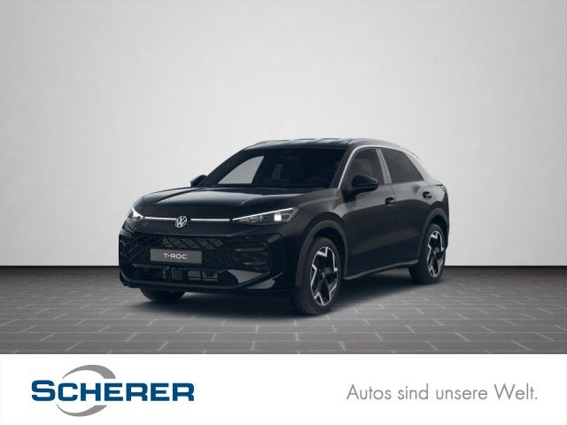 VW T-Roc 3.500 km 35.900 &euro; Ladenburg 68526