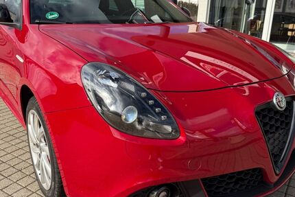 Alfa Romeo Giulietta 129.650 km 13.990 &euro; Forst 76694