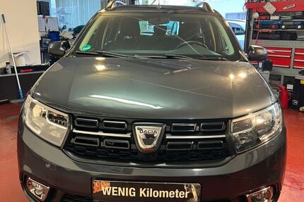 Dacia Logan 99.000 km 3.980 &euro; Heidelberg 69115