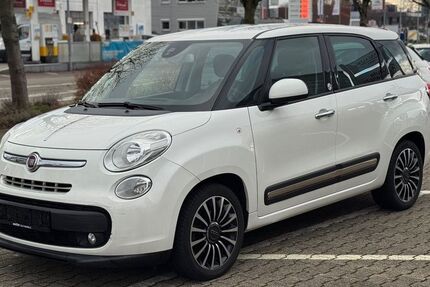 Fiat 500L 149.000 km 6.690 &euro; Östringen 76684