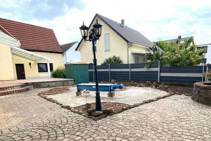 Haus Harthausen - 5 Zimmer, 135 m&sup2;, 1.350&euro; | Angebot:26685238