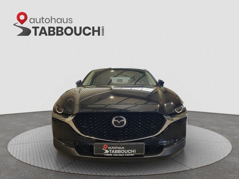 Mazda CX-30 41.285 km 20.999 € Speyer 67346