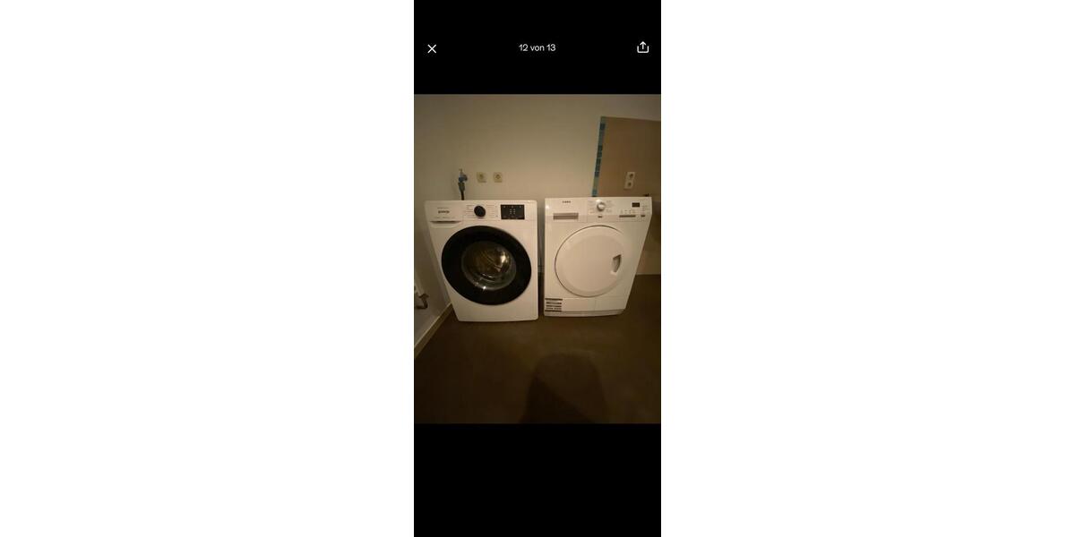 Erdgeschoßwohnung Heppenheim (Bergstraße) - 2 Zimmer, 58 m&sup2;, 580&euro; | Angebot:26548797