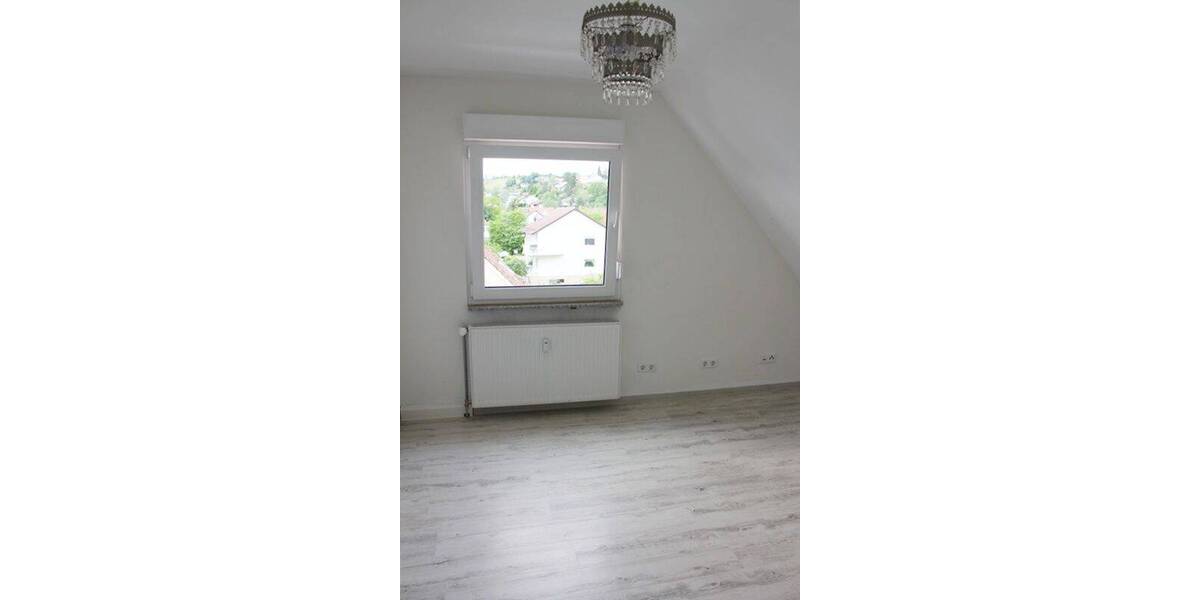 Etagenwohnung Birkenau Reisen - 3 Zimmer, 63 m&sup2;, 650&euro; | Angebot:26542559
