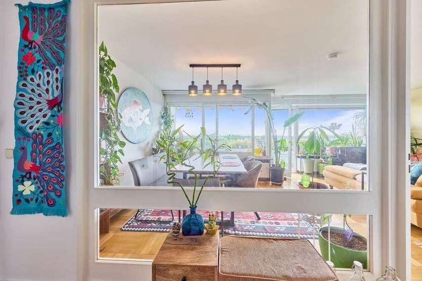 Wohnung zum Kaufen in Heidelberg 585.000 € 95 m²
