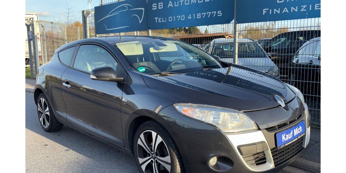 Renault Megane 197.000 km 3.490 € Hockenheim 68766