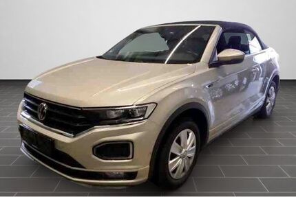 VW T-Roc 35.604 km 24.900 &euro; Ladenburg 68526