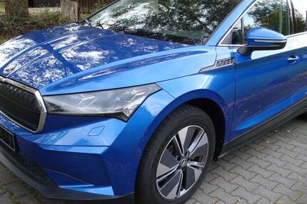 Skoda Enyaq 67.400 km 24.999 &euro; Lorsch 64653