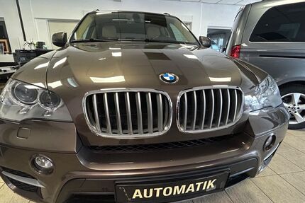 BMW X5 80.300 km 25.699 &euro; Sandhausen 69207