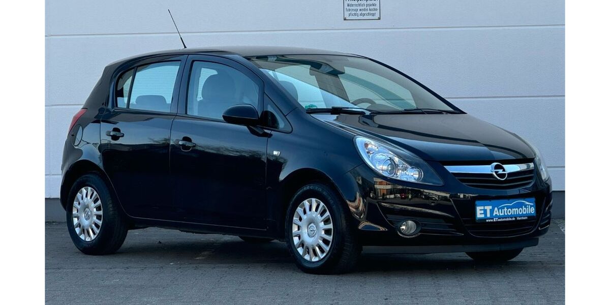 Opel Corsa 120.000 km 3.490 &euro; Viernheim (bei Mannheim) 68519