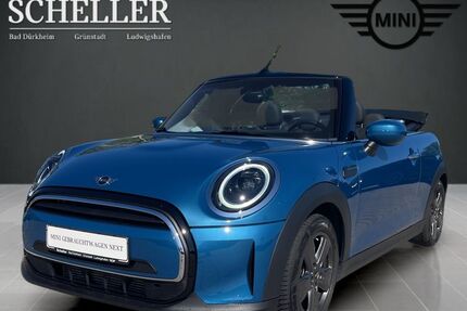 Mini Cooper Cabrio 14.576 km 25.900 € Ludwigshafen 67071