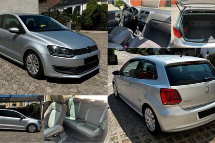 VW Polo 162.000 km 4.100 € Limburgerhof 67117