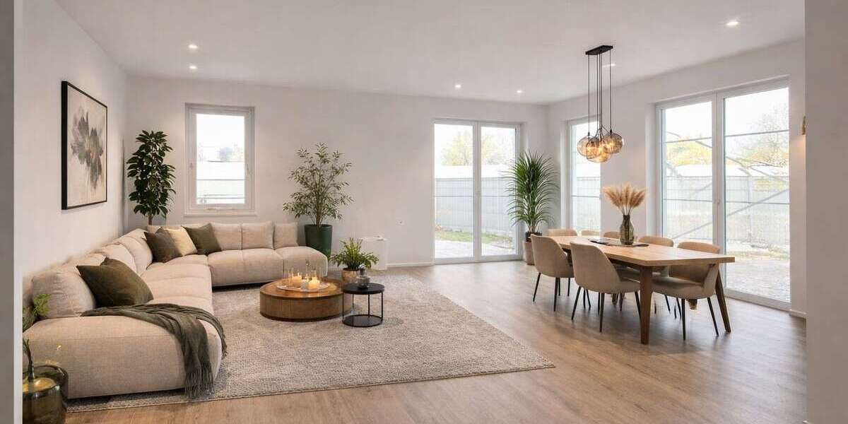 Etagenwohnung Weinheim - 4 Zimmer, 147 m&sup2;, 1.990&euro; | Angebot:24637715