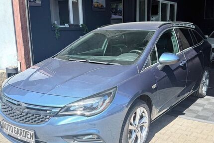 Opel Astra 70.000 km 10.490 € Schwetzingen 68723