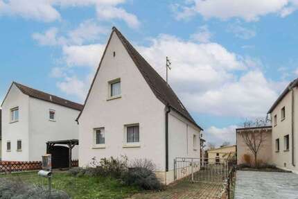 Haus zum Kaufen in Ludwigshafen am Rhein 315.000 € 135.83 m²