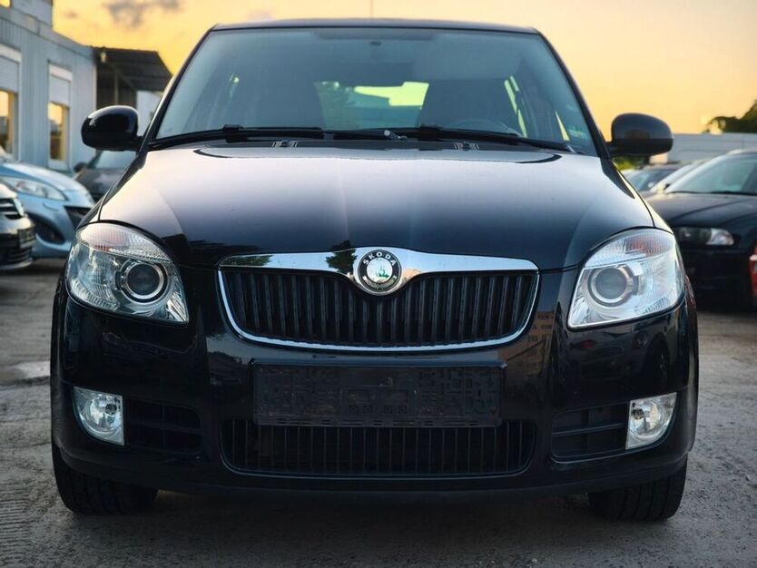 Fabia