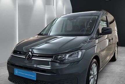 VW Caddy 2.917 km 28.980 &euro; Speyer 67346