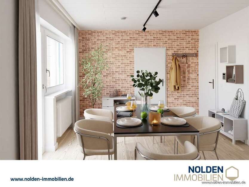 Wohnung zum Kaufen in Schriesheim 293.500 € 99.05 m²