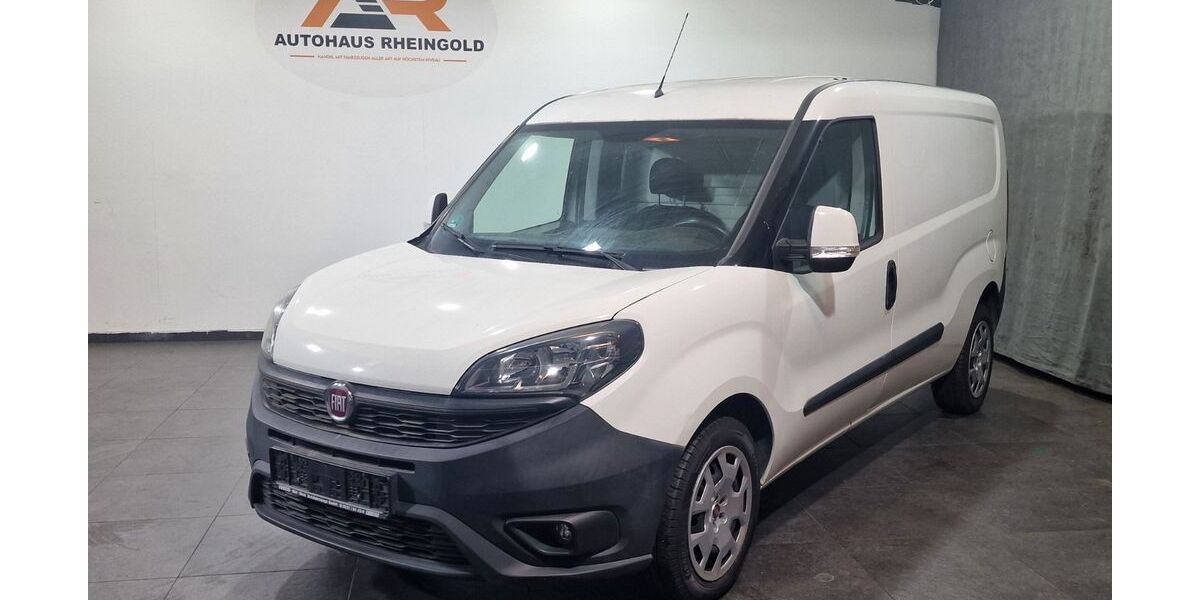 Fiat Doblo 141.300 km 7.999 € Mannheim 68199