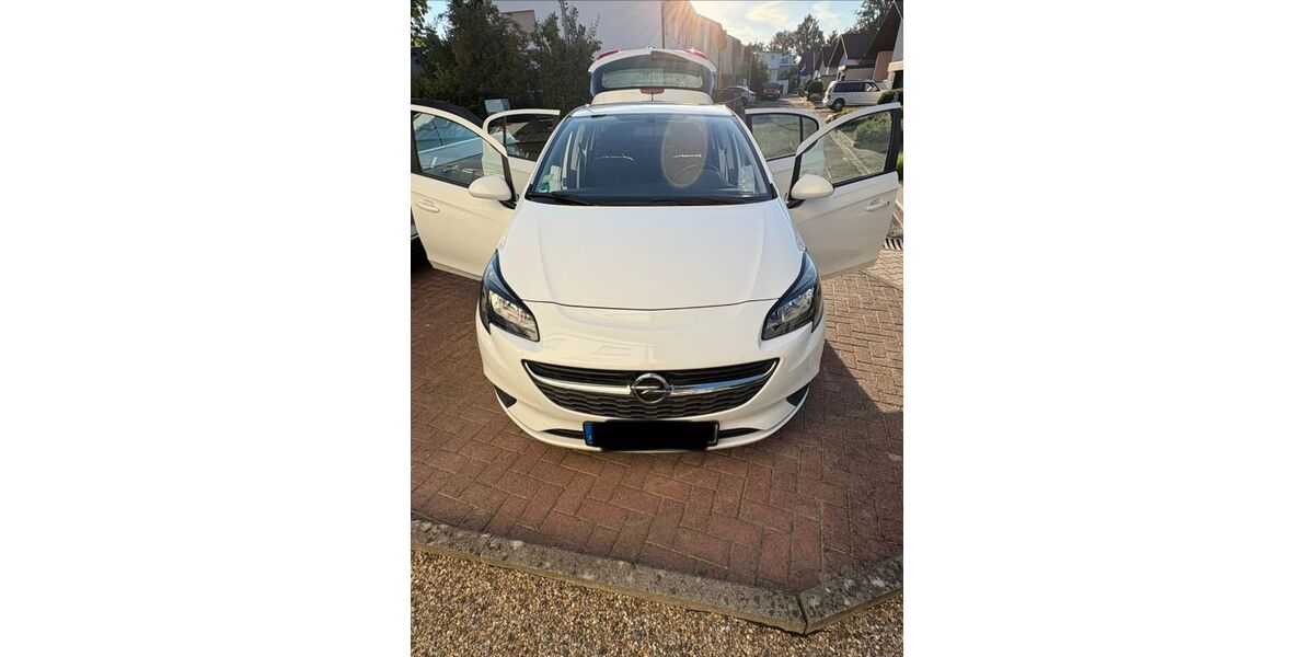 Opel Corsa 155.428 km 3.650 &euro; Bad Schönborn 76669
