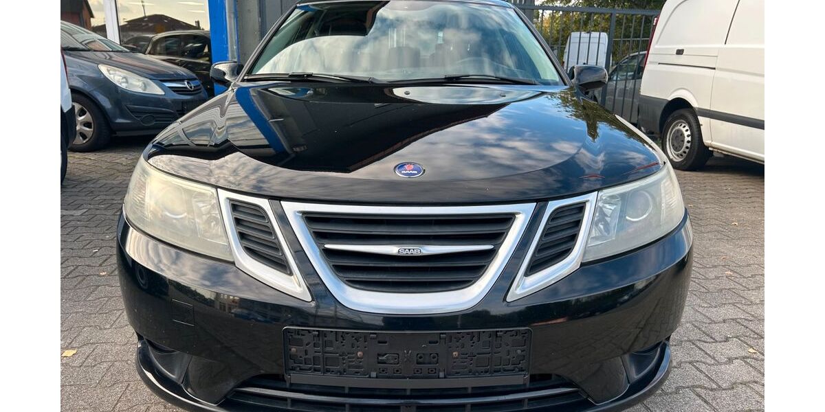 Saab 9-3 247.364 km 2.999 &euro; Sandhausen 69207