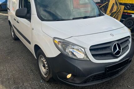 Mercedes-Benz Citan 95.000 km 9.500 &euro; Ludwigshafen/Altrip 67122