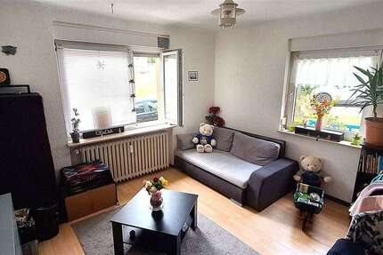 Wohnung Weinheim - 3 Zimmer, 60 m&sup2;, 125.000&euro; | Angebot:27113531