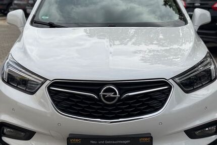 Opel Mokka 125.000 km 11.990 &euro; Speyer 67346