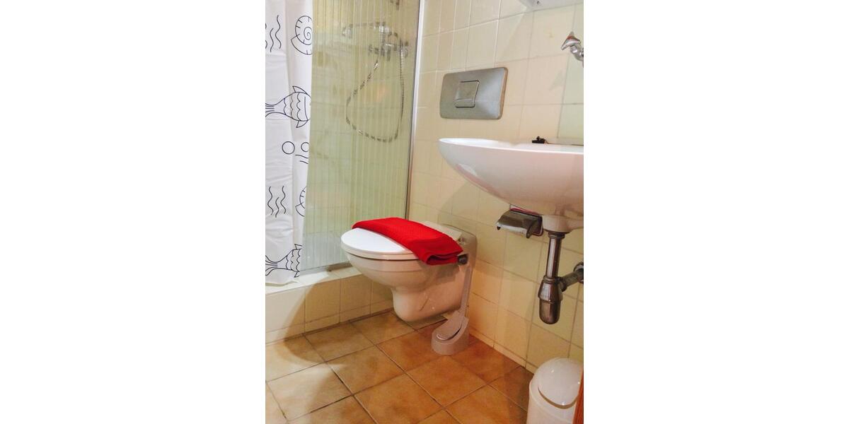 Etagenwohnung Heidelberg Bahnstadt - 1 Zimmer, 25 m&sup2;, 450&euro; | Angebot:26678138