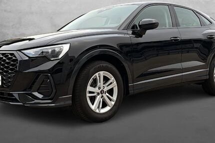 Audi Q3 47.329 km 33.900 &euro; Heidelberg 69115
