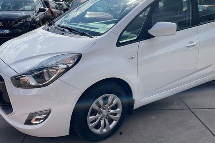Hyundai ix20 174.000 km 5.700 &euro; Neuhofen 67141