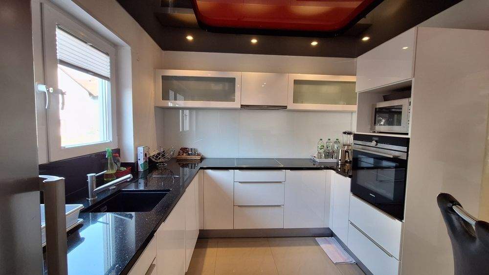 Etagenwohnung Viernheim - 3 Zimmer, 92 m&sup2;, 1.080&euro; | Angebot:25684687