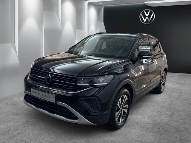 VW T-Cross 7.999 km 23.681 &euro; Speyer 67346