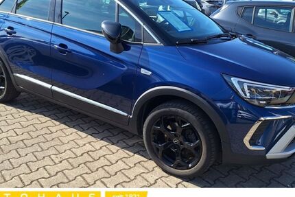 Opel Crossland (X) 104.045 km 13.330 &euro; Weinheim 69469
