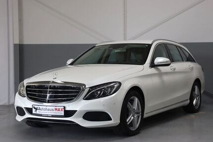 Mercedes C 250