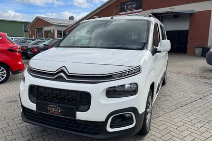 Citroen Berlingo 191.999 km 12.999 € Eppingen 75031