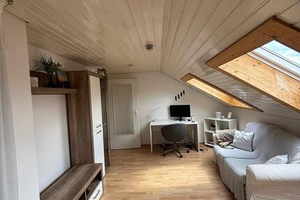 Wohnung Mannheim Fahrlach - 2 Zimmer, 53 m&sup2;, 730&euro; | Angebot:26069447