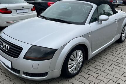 Audi TT 190.354 km 2.999 &euro; Leimen(Heidelberg) 69181
