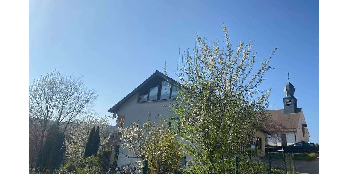 Etagenwohnung Neckargemünd - 2.5 Zimmer, 87 m&sup2;, 170.000&euro; | Angebot:27133208
