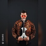 DJ Uguro Show - Live in Essen