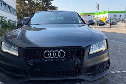 Audi A7 188.000 km 7.499 &euro; schifferstadt 67105