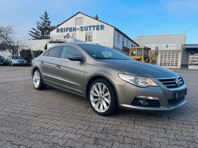 VW Passat 223.085 km 3.800 &euro; Frankenthal 67227
